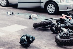 motorcycle insurance in The Woodlands Texas